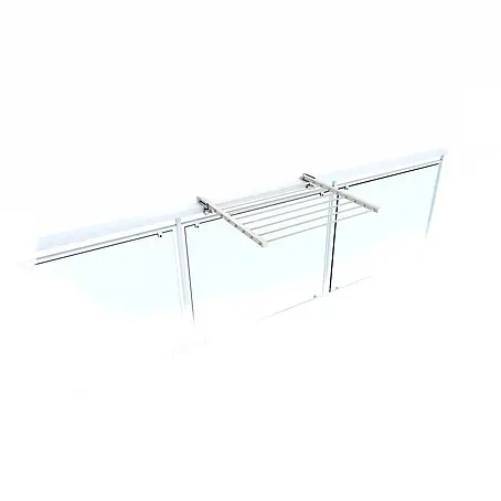 Foxydry  Wandwäschetrockner Duo 60 Weiß