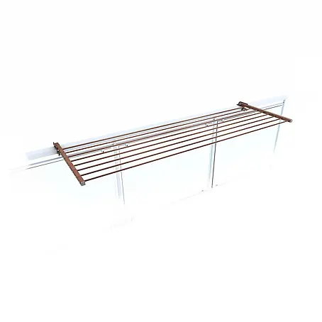 Foxydry  Wandwäschetrockner Duo 160 Corten