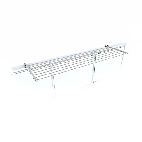 Foxydry  Wandwäschetrockner Duo 160 Weiß