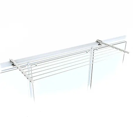 Foxydry  Wandwäschetrockner Duo 200 Weiß