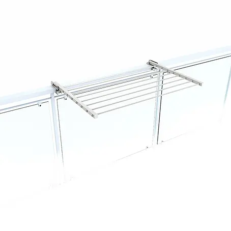Foxydry  Wandwäschetrockner Duo 80 Weiß