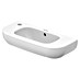 Duravit D-Code Waschbecken 