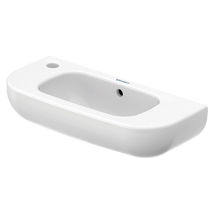 Duravit D-Code