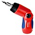 Carraca de puntas Workpro 