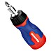 Carraca de puntas Workpro 