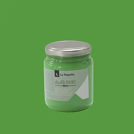 La Pajarita  Pintura de tiza Chalk Paint