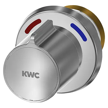 KWC  Thermostatkopf KWC AR Thermostatsteuereinheit, 2030019295