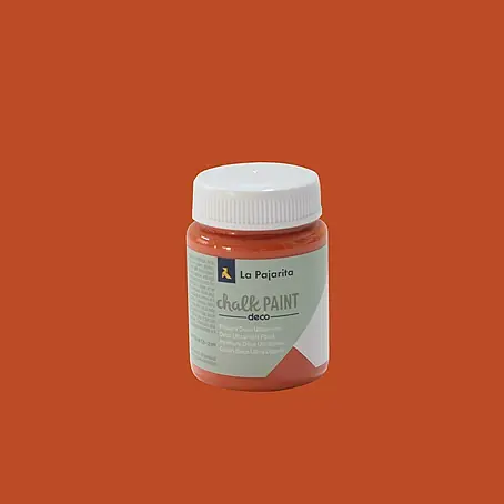 La Pajarita  Pintura de tiza Chalk Paint
