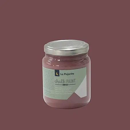 La Pajarita  Pintura de tiza Chalk Paint