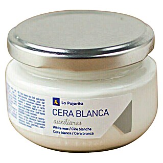 La Pajarita Cera (Blanco, 100 ml)