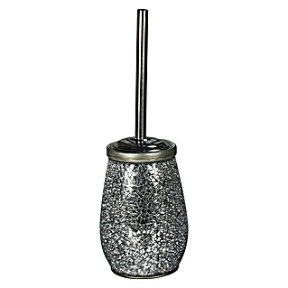 Deblanch Trencadis Cromo Escobillero (Cerámica, Gris)