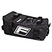 Fischer Gepäckträgertasche (L x B x H: 18 x 16 x 32,5 cm)