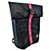 Abarth Mochila impermeable 