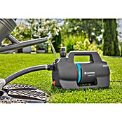 Gardena Bewateringspomp 5000 Silent (550 W, Max. leversnelheid: 5.100 l/u) | BAUHAUS
