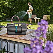 Gardena Hydrofoorpomp 4600 Silent (600 W, 4.600 l/u) | BAUHAUS