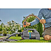 Gardena Tuinpomp 5200 Silent (600 W, Max. leversnelheid: 5.300 l/u) | BAUHAUS