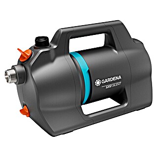 Gardena Tuinpomp 5200 Silent (600 W, Max. leversnelheid: 5.300 l/u)