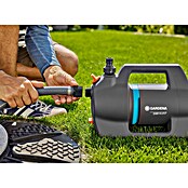 Gardena Bewateringspomp 5000 Silent (550 W, Max. leversnelheid: 5.100 l/u) | BAUHAUS