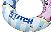 Bestway Plavalni obroč Disney Stitch  (Premer: 48 cm, Večbarvna) | 8308 - Aufblasartikel | ICIC - Pools / Whirlpools Zubehör | ICI - Pools & Zubehör | IC - Freizeit im Garten | I - Stadtgarten | BAUHAUS
