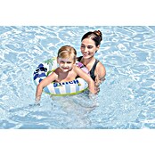 Bestway Plavalni obroč Disney Stitch  (Premer: 48 cm, Večbarvna) | 8308 - Aufblasartikel | ICIC - Pools / Whirlpools Zubehör | ICI - Pools & Zubehör | IC - Freizeit im Garten | I - Stadtgarten | BAUHAUS