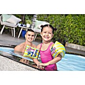 Bestway Plavalni rokavčki Disney Stitch  (Primerno za: Otroke od 3 do 6 let) | 8308 - Aufblasartikel | ICIC - Pools / Whirlpools Zubehör | ICI - Pools & Zubehör | IC - Freizeit im Garten | I - Stadtgarten | BAUHAUS