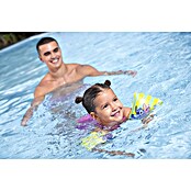 Bestway Plavalni rokavčki Disney Stitch  (Primerno za: Otroke od 3 do 6 let) | 8308 - Aufblasartikel | ICIC - Pools / Whirlpools Zubehör | ICI - Pools & Zubehör | IC - Freizeit im Garten | I - Stadtgarten | BAUHAUS