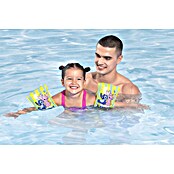 Bestway Plavalni rokavčki Disney Stitch  (Primerno za: Otroke od 3 do 6 let) | 8308 - Aufblasartikel | ICIC - Pools / Whirlpools Zubehör | ICI - Pools & Zubehör | IC - Freizeit im Garten | I - Stadtgarten | BAUHAUS