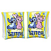 Bestway Plavalni rokavčki Disney Stitch  (Primerno za: Otroke od 3 do 6 let) | 8308 - Aufblasartikel | ICIC - Pools / Whirlpools Zubehör | ICI - Pools & Zubehör | IC - Freizeit im Garten | I - Stadtgarten | BAUHAUS