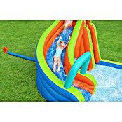 Bestway Napihljivi grad Turbo Splash  (0,97 m³, 365 x 320 x 270 cm) | 8308 - Aufblasartikel | ICIC - Pools / Whirlpools Zubehör | ICI - Pools & Zubehör | IC - Freizeit im Garten | I - Stadtgarten | BAUHAUS