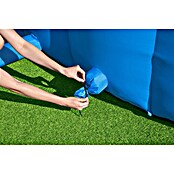 Bestway Napihljivi grad Turbo Splash  (0,97 m³, 365 x 320 x 270 cm) | 8308 - Aufblasartikel | ICIC - Pools / Whirlpools Zubehör | ICI - Pools & Zubehör | IC - Freizeit im Garten | I - Stadtgarten | BAUHAUS