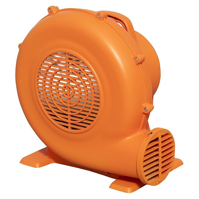 Bestway Napihljivi grad Turbo Splash  (0,97 m³, 365 x 320 x 270 cm) | 8308 - Aufblasartikel | ICIC - Pools / Whirlpools Zubehör | ICI - Pools & Zubehör | IC - Freizeit im Garten | I - Stadtgarten | BAUHAUS