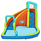Bestway Napihljivi grad Turbo Splash  (0,97 m³, 365 x 320 x 270 cm) | 8308 - Aufblasartikel | ICIC - Pools / Whirlpools Zubehör | ICI - Pools & Zubehör | IC - Freizeit im Garten | I - Stadtgarten | BAUHAUS