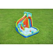 Bestway Napihljivi grad Turbo Splash  (0,97 m³, 365 x 320 x 270 cm) | 8308 - Aufblasartikel | ICIC - Pools / Whirlpools Zubehör | ICI - Pools & Zubehör | IC - Freizeit im Garten | I - Stadtgarten | BAUHAUS