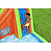 Bestway Napihljivi grad Turbo Splash  (0,97 m³, 365 x 320 x 270 cm) | 8308 - Aufblasartikel | ICIC - Pools / Whirlpools Zubehör | ICI - Pools & Zubehör | IC - Freizeit im Garten | I - Stadtgarten | BAUHAUS
