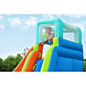 Bestway Napihljivi grad Turbo Splash  (0,97 m³, 365 x 320 x 270 cm) | 8308 - Aufblasartikel | ICIC - Pools / Whirlpools Zubehör | ICI - Pools & Zubehör | IC - Freizeit im Garten | I - Stadtgarten | BAUHAUS