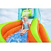 Bestway Napihljivi grad Turbo Splash  (0,97 m³, 365 x 320 x 270 cm) | 8308 - Aufblasartikel | ICIC - Pools / Whirlpools Zubehör | ICI - Pools & Zubehör | IC - Freizeit im Garten | I - Stadtgarten | BAUHAUS