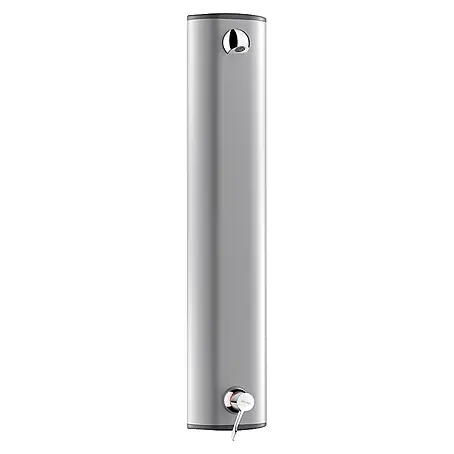 Delabie  UP-Brausethermostat Delabie DU-Elem. SECURITHERM Therm.sequentiell,flexible Schläuche,BEL