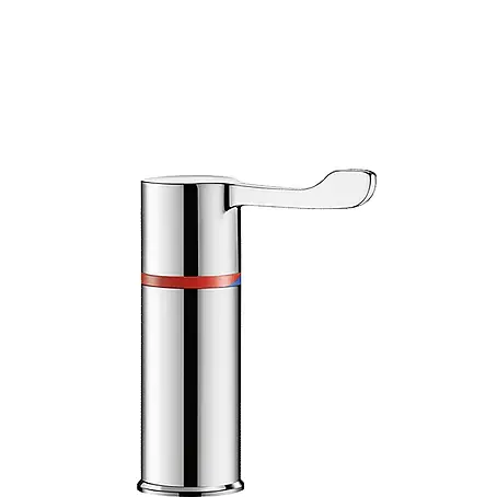 Delabie  UP-Brausethermostat Delabie Brausethermostat sequent. für Fernbetätigung, f. Auszugbrause