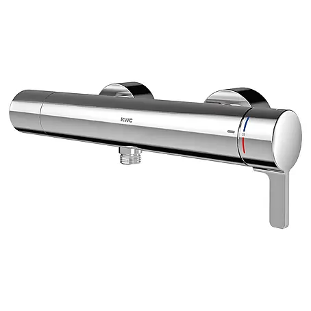 KWC  UP-Brausethermostat KWC AR Thermostat-Wandbatterie, F5, EHM, für Handbrause, C-Modul