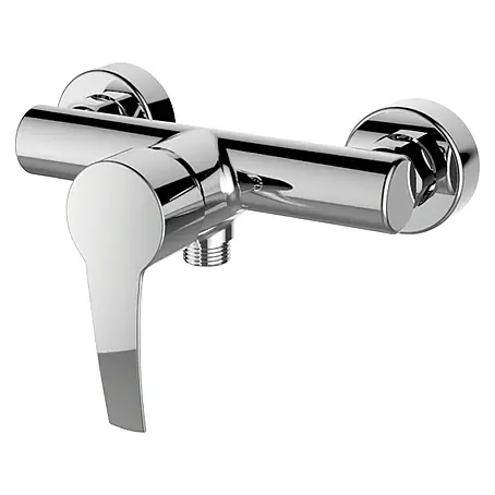 Cosmobath Bissett Grifo monomando de ducha