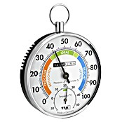 TFA Dostmann Thermo-Hygrometer (Analog)
