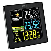 TFA Dostmann Vremenska postaja Sun 2  (Na baterije, 11,3 x 2,4 x 11,3 cm) | 7480 - Thermometer | IAGG - Gartenartikel | IAG - Außenbereichsausstattung | IA - Gartenhartware | I - Stadtgarten | BAUHAUS