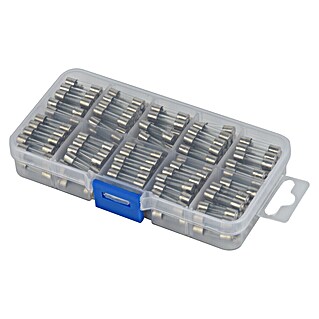Electraline Fusible cilíndrico (200 ud., 20 A)