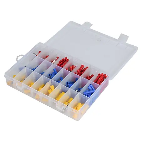 Electraline  Conectores eléctricos