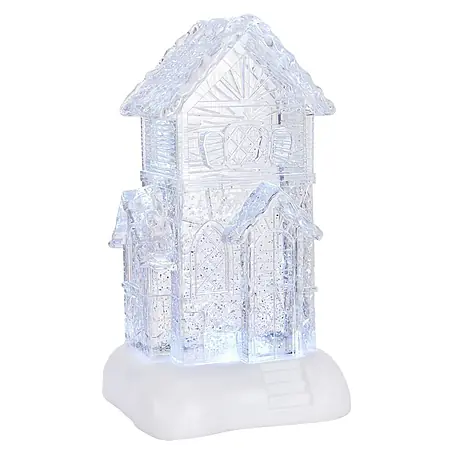 Markslöjd  LED-Weihnachtsdekoleuchte Dale