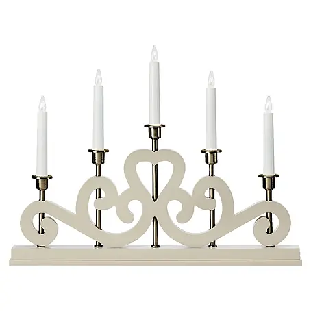 Markslöjd LED-Lichterbogen Eneby