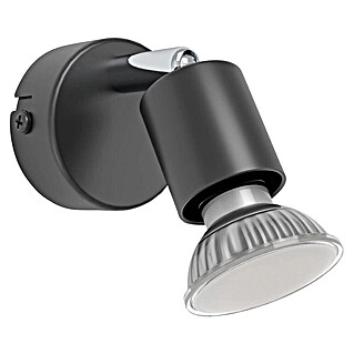 Eglo LED spot svetilka Stecci-E (5 W, GU10, 1 kos)