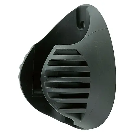 Soporte portamangueras Helicoidal