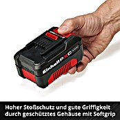 Einhell Power X-Change Akku & Ladegerät PXC-Starter-Kit  (18 V, 1 Akku, 4 Ah)