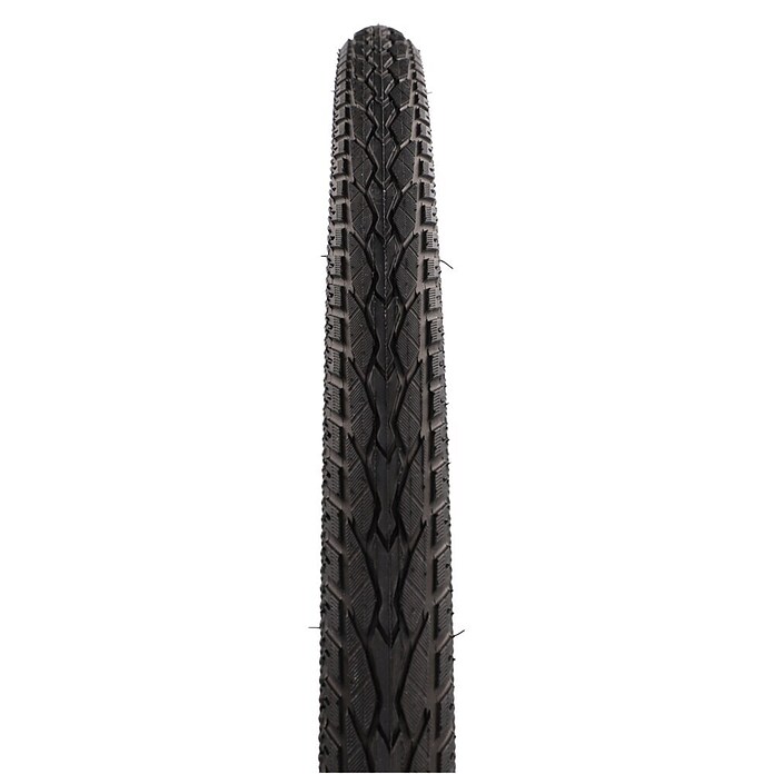 Fischer Fahrradreifen (Pannensicher, Geeignet für: Straße, 28″ x 1,5)